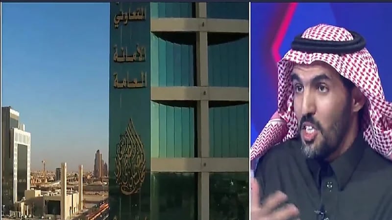 محام : السجن سنة وغرامة ٥٠٠ ألف ريال عقوبة مخالفة نظام حقوق "كبير السن" (فيديو)