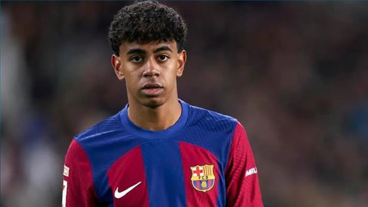 سان جيرمان يجهز أغلى عرض بتاريخ كرة القدم لضم لـ لامين يامال