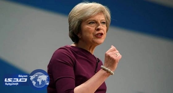 حكومة تيريزا ماي تنال الثقة في البرلمان البريطاني