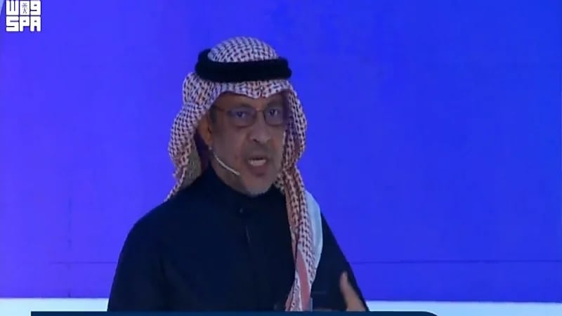 بالفيديو.. "التويجري": الاقتصاد سيكون معتمدًا على الميزانية العامة للدولة