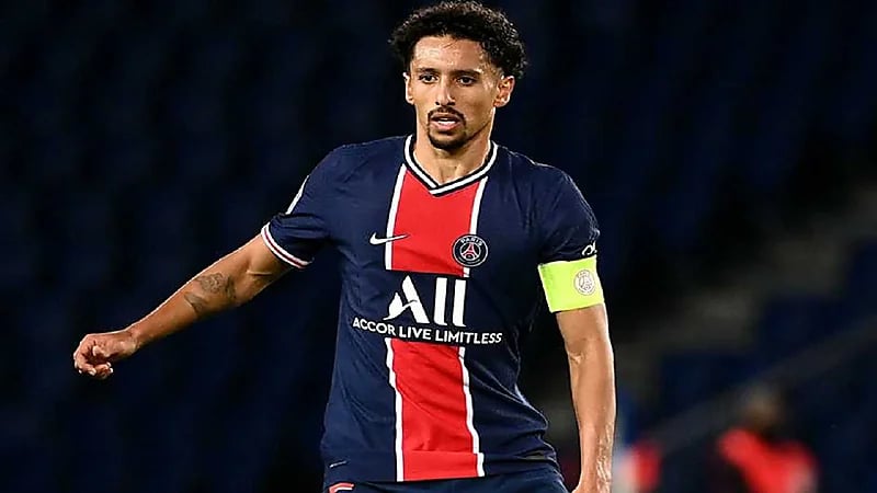 النصر يفتح خط التفاوض مع ماركينيوس