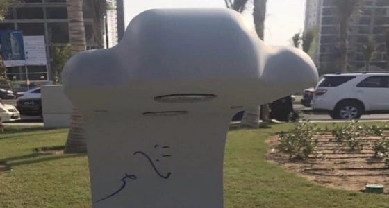 25 مخالفة في الواجهة البحرية بجدة بعد 24 ساعة من الافتتاح