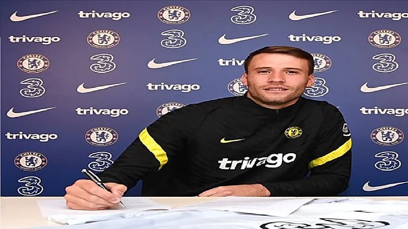 تشيلسي يتعاقد مع حارس فولهام