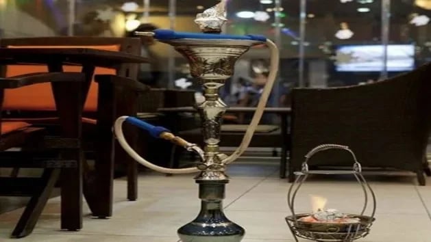 توضيح من «وقاية» بشأن تقديم الشيشة في الأماكن المغلقة