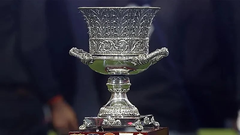 المملكة تستضيف السوبر الإسباني للمرة السادسة