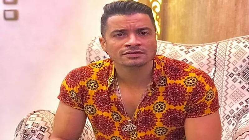 شاكوش يعتذر لعازفي الإيقاع: "حقكم عليا"