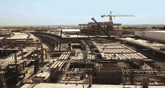 شركة سدكو القابضة: سوق العقارات يشهد تحولات كبيرة