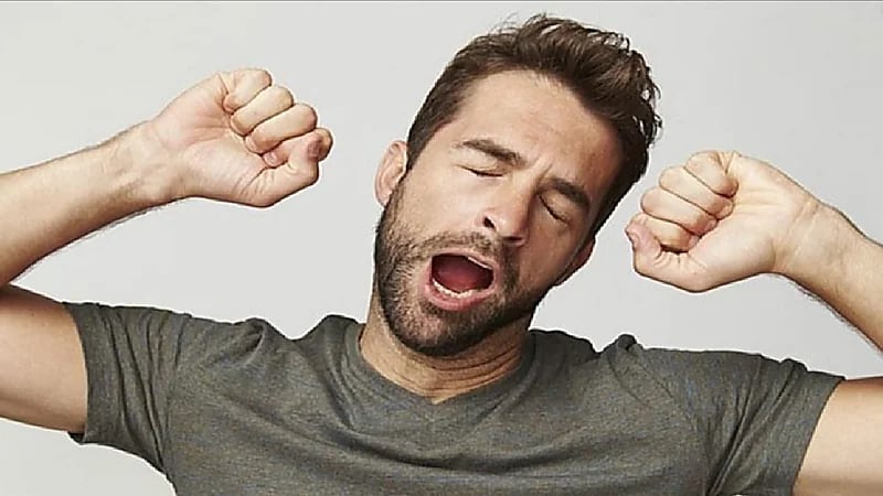 "الصحة" توضح مخاطر قلة النوم على الجسم