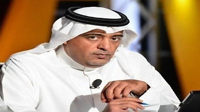 وليد الفراج يثير الجدل بتغريدة غامضة