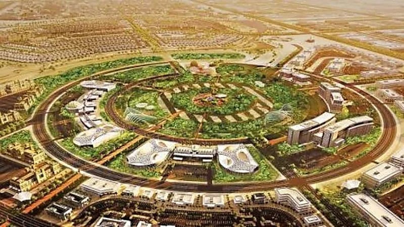 وظائف شاغرة لدى مدينة الملك سلمان للطاقة