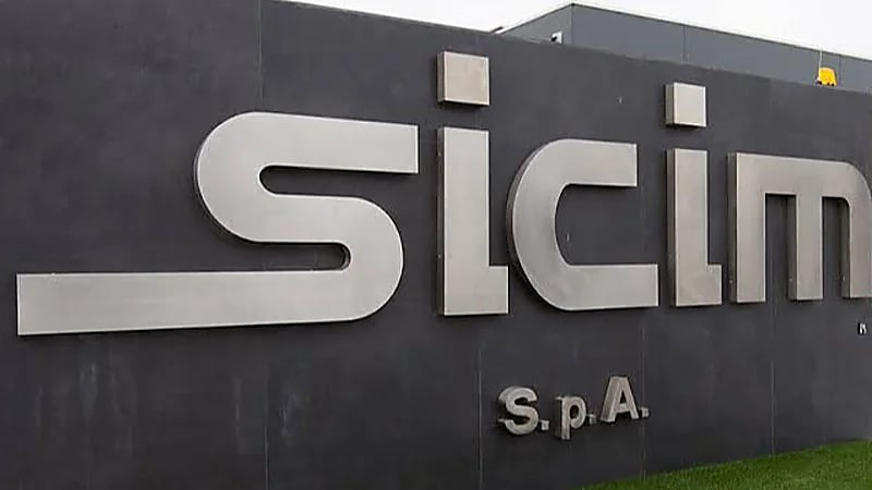 وظائف شاغرة بشركة سيسيم الإيطالية