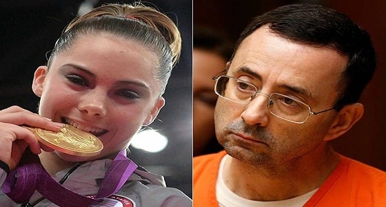 دعوى قضائية للأولمبية الأمريكية للتستر على اعتداء جنسي