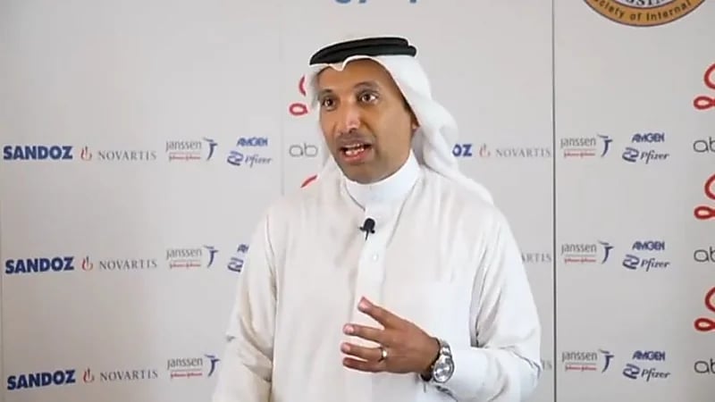 استشاري: التطور الهائل في الأدوية مُبشر لمرضى الذئبة الحمراء.. فيديو 