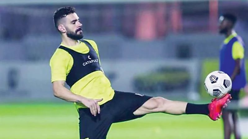 "هنريكي" يواصل مشواره مع الاتحاد الموسم القادم