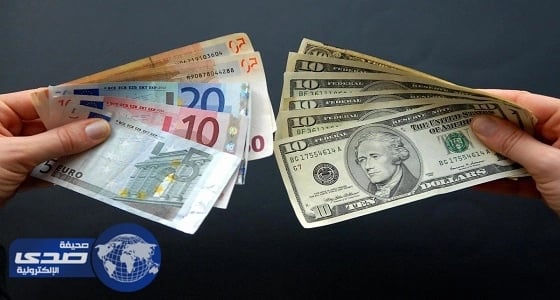 اليورو يرتفع بفعل بيانات التضخم الأوروبية والدولار يقفز أمام الين