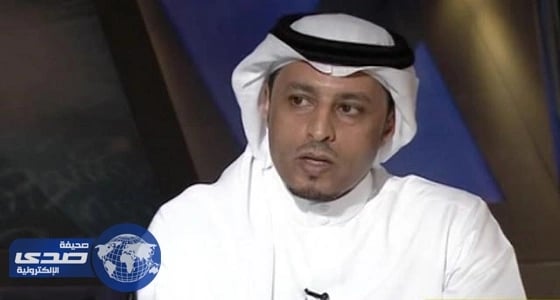 القرشي للاعبي الأهلي: ركبكم تحتاج العلاج بالكي