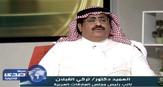 تركي القبلان: " السياسة عاهرة تتأنق بين الرصيف والرصيف "