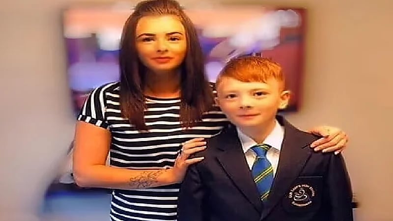 بالصور .. طفل ينهي حياته بتحدي على " تيك توك "