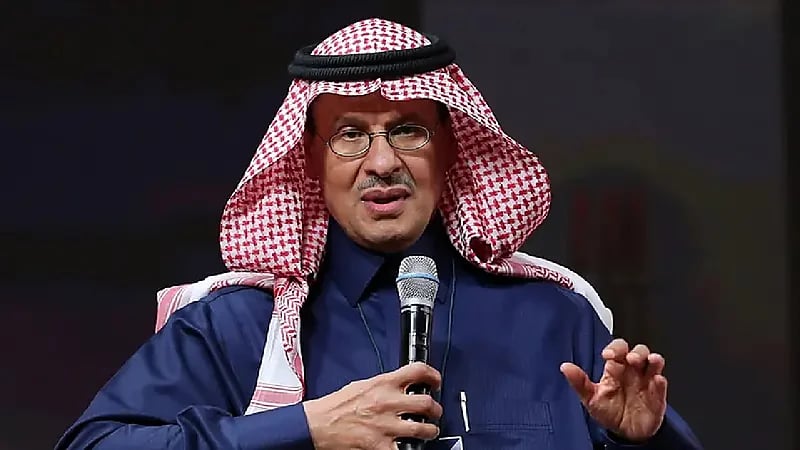 وزير الطاقة: أوبك+ تعمل على وجود سوق آمنة ومستدامة