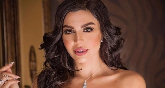 ليلى إسكندر ترد على منتقدي ظهورها في التلفزيون السعودي