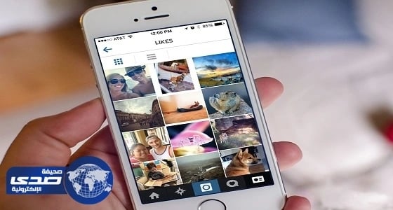 إنستجرام ينافس " فيس بوك "