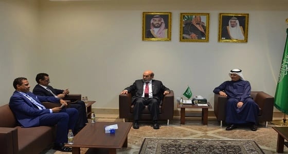 المملكة تساهم بمليوني دولار في جهود الفاو لمكافحة سوسة النخيل الحمراء