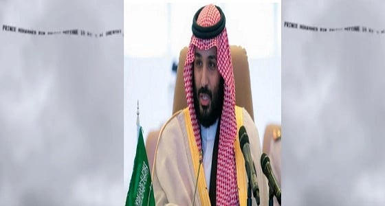 بالفيديو.. مبتعث يرحب بوصول ولي العهد إلى نيويورك بطريقة مختلفة