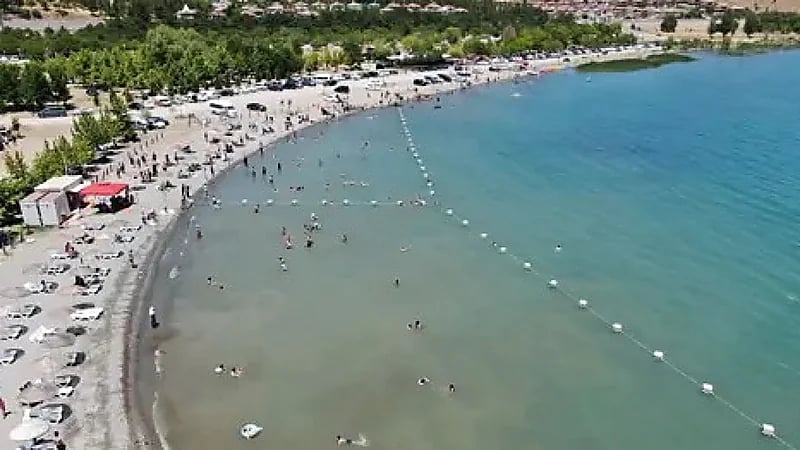 مصرع أربعيني أثناء السباحة إثر نوبة قلبية