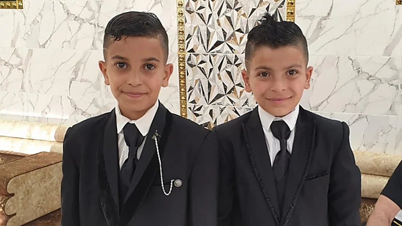 جدل في الأردن بسبب حفل خطوبة طفلين