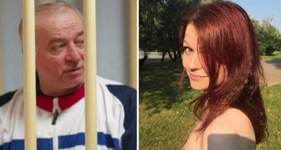 روسيا تنفي تورطها في تسميم جاسوس مزدوج ببريطانيا