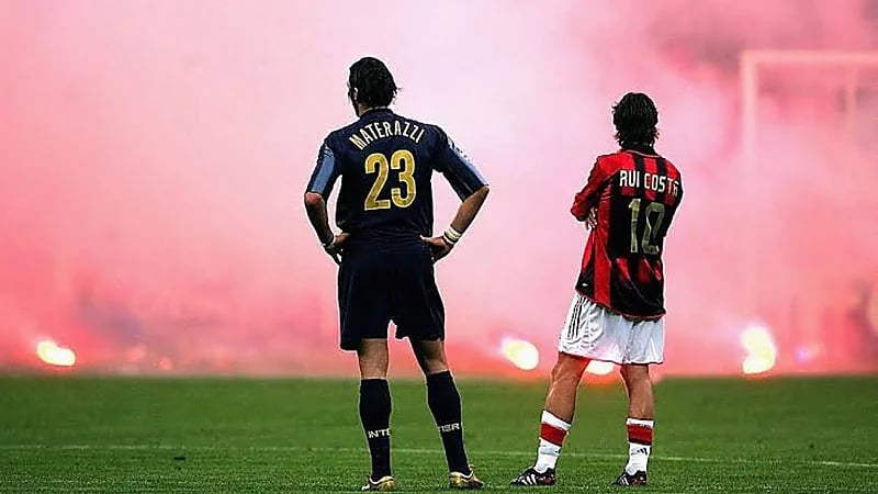 "ديربي الغضب" يُعرض مجانًا لمشاهديه بالعالم العربي