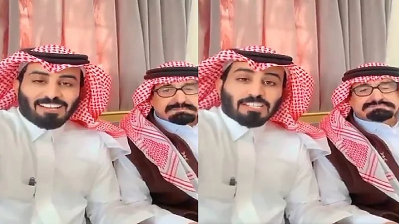 قصة جنية كتب عنها شاعر قصيدة أحب الليل والسهرة على شاطئ بحر هادي.. فيديو
