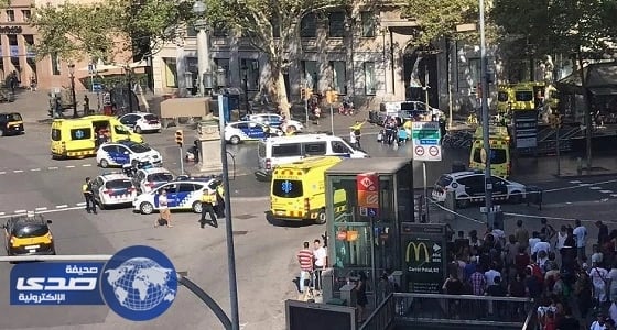 العقل المدبر لهجوم برشلونة صدر بحقه قرار ترحيل ولم ينفذ