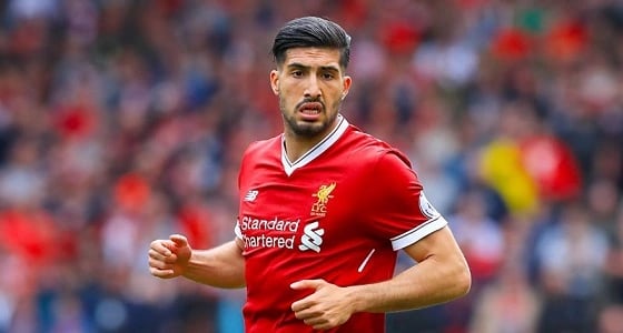 نجم الريال يطلب التعاقد مع لاعب ليفربول