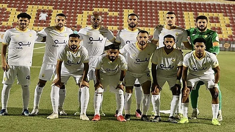 أحد يصدر بيان إعلامي بشأن خصم 3 نقاط