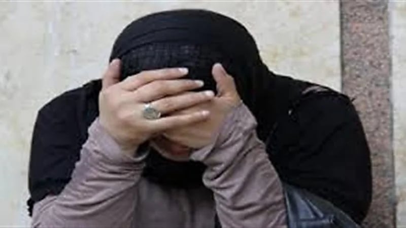 جريمة وحشية لامرأة تخلصت من طفلي زوجها بعد حملها