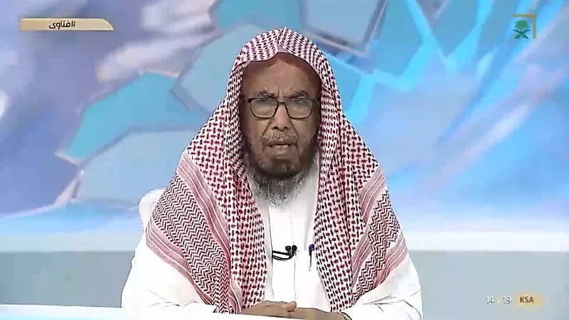 بالفيديو.. «المطلق» يوضح حكم الصلوات الفائتة أثناء التنويم بالعناية