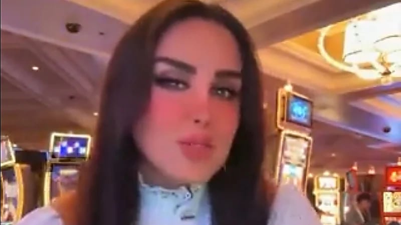 بالفيديو.. هند القحطاني تنفي حرمة القمار وتعتبره طقطقة