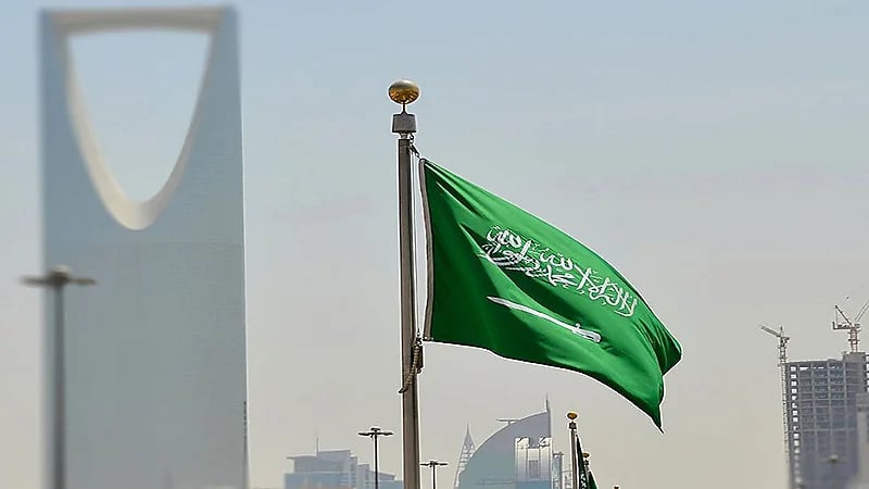 المملكة تستضيف فعاليات اليوم العالمي للبيئة 2024م