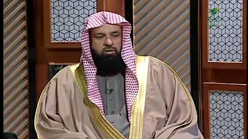 الشيخ عبدالرحمن السند: البعض يدعي معرفة الرقية الشرعية للتجارة