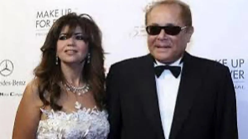 تبرئة بوسي شلبي من تهمة تزوير بطاقتها الشخصية