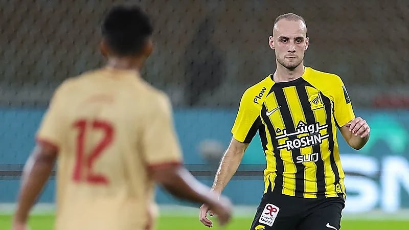 ميتاي يخير الاتحاد بين المشاركة أو الرحيل