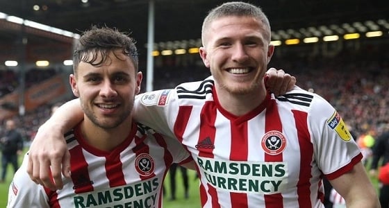 شيفيلد يونايتد يحقق فوزه الأول في الدوري الإنجليزي الممتاز منذ 2007