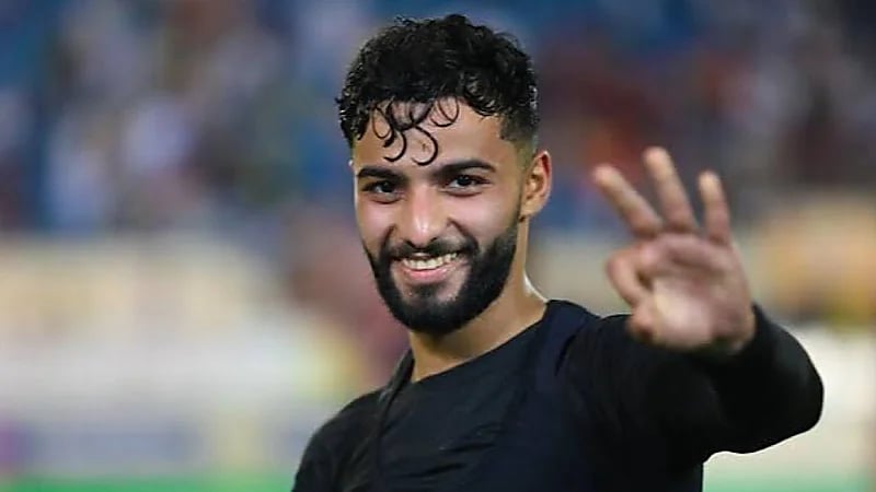 أبو الشامات يخضع لتجهيزات خاصة بجدة