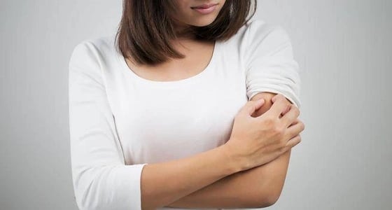 طرق الوقاية من الأكزيما خلال الشتاء والربيع