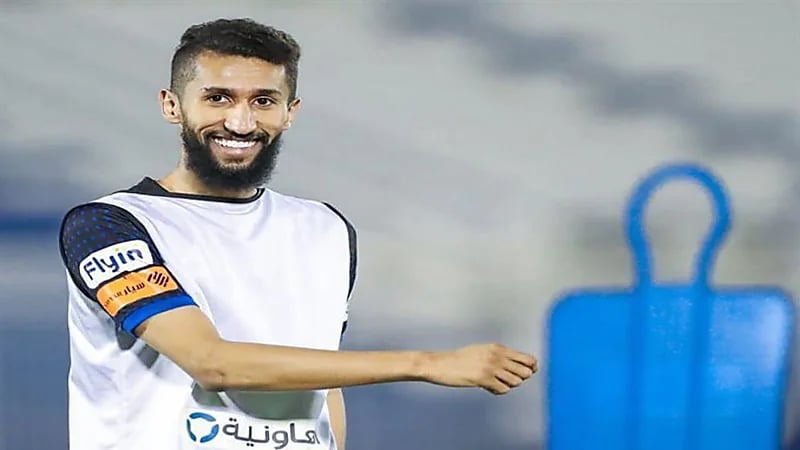 أخر تطورات إصابة لاعب الهلال 