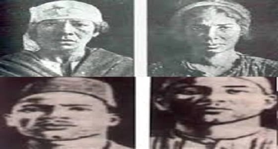 براءة ريا وسكينة تظهر بعد قرن من الزمان