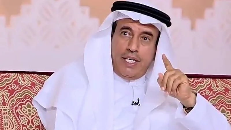 الزامل يكشف احتياجات النصر خلال الميركاتو الشتوي