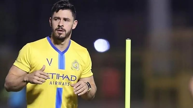 بالفيديو.. "الشيخي": على النصر سداد 22 مليون لـ"جوليانو"