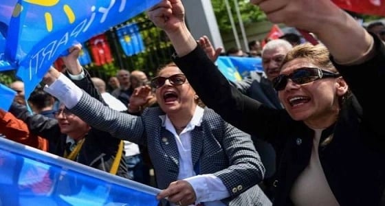 عندما تتحالف الأمة.. تحركات واسعة ضد " أردوغان "